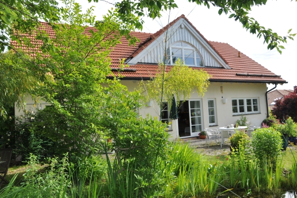 Hotel Bed and Breakfast Bavaria